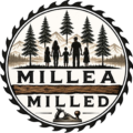 Millea Milled